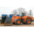 Doosan DL550-3 - Ładowarka kołowa - instrukcje napraw i serwisowania wersja polska. - instrukcje serwisowe, napraw + schematy -  podręcznik serw